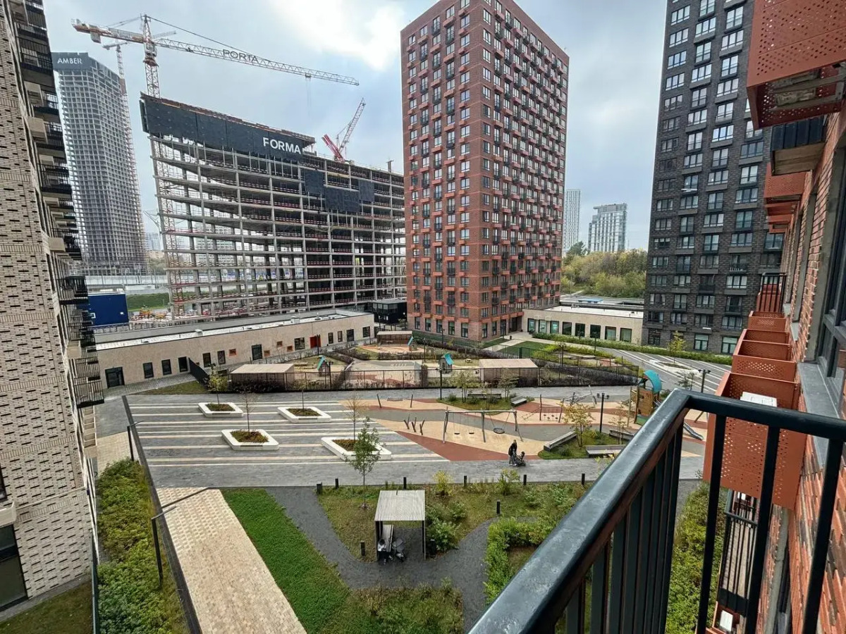 Апартаменты #2 Duplex for 2+2 by Lo Apartments