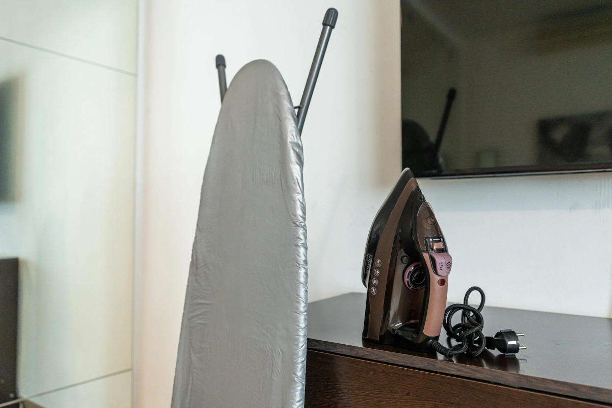 Апартаменты с видом на море от LetoApart