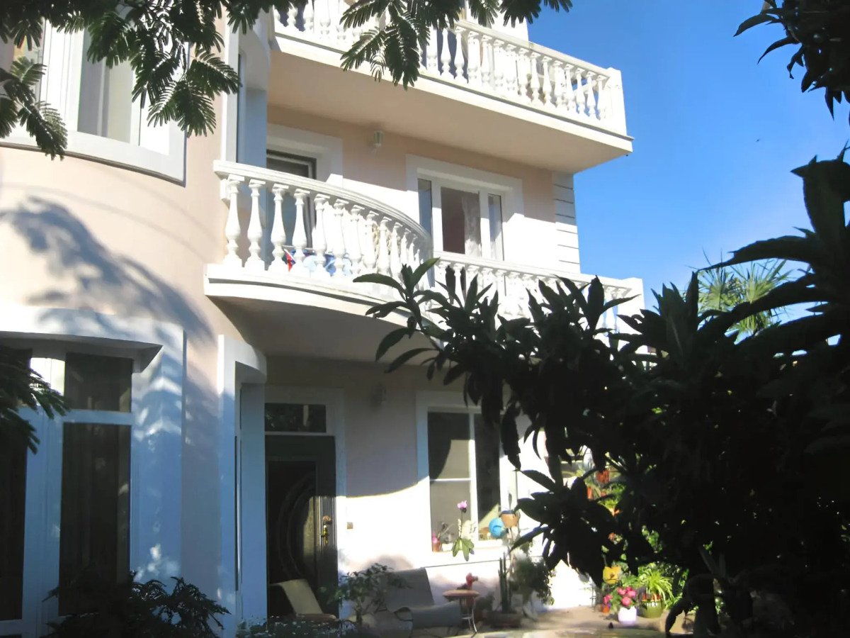 Гостевой дом Милана