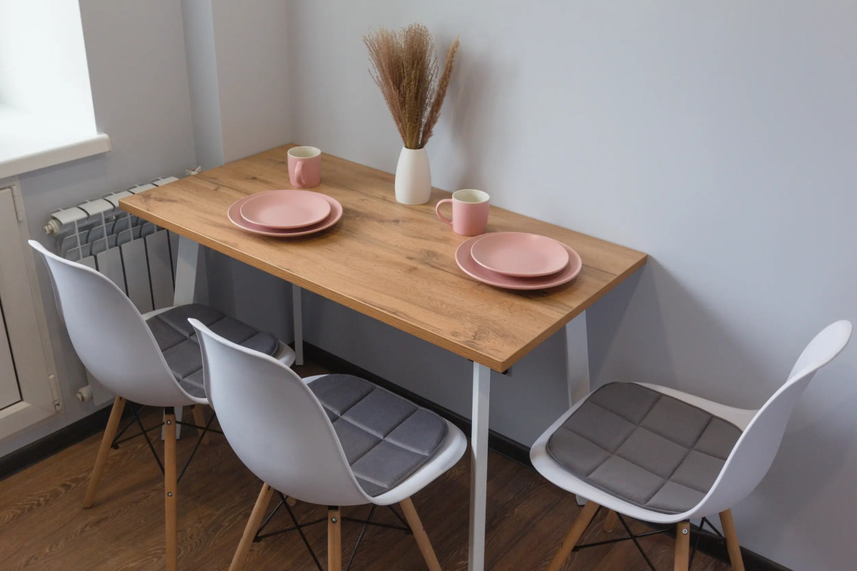 Квартира Уютная 1-к с Потрясающим Видом на Горы