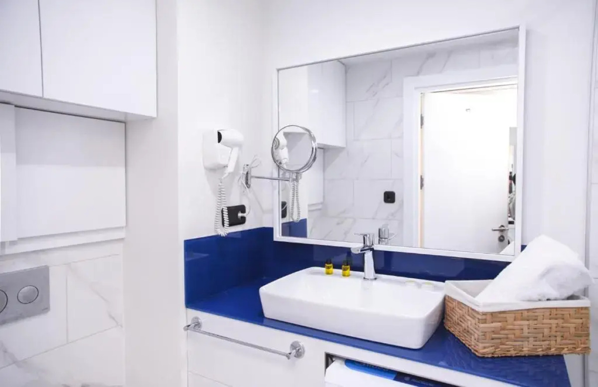 Апарт-отель Орби Сити у МариНика