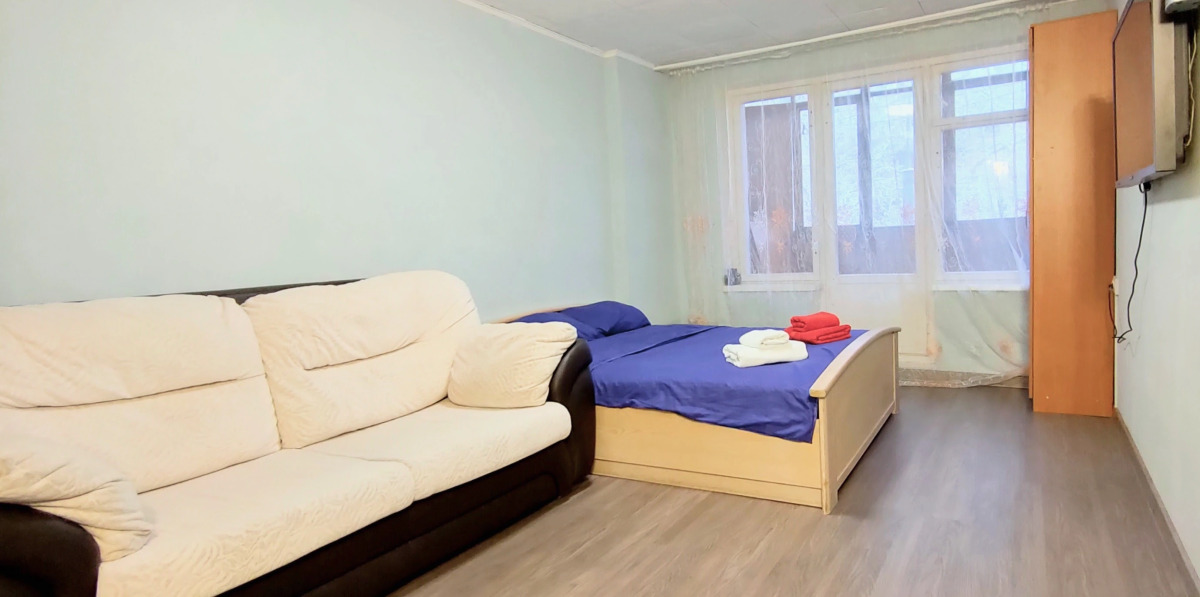 Апартаменты Отличная квартира