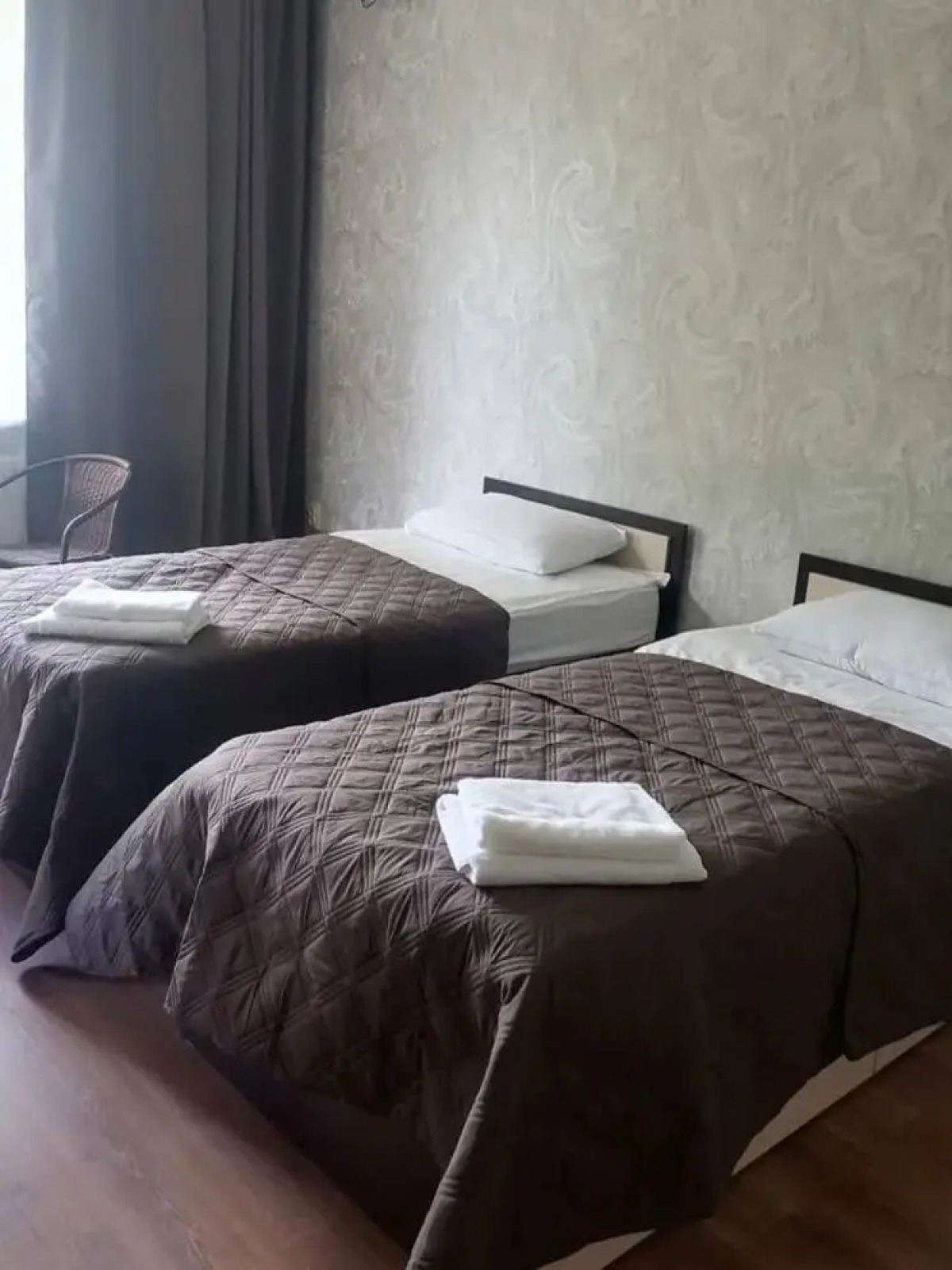 Гостевой дом Комплекс Заборье