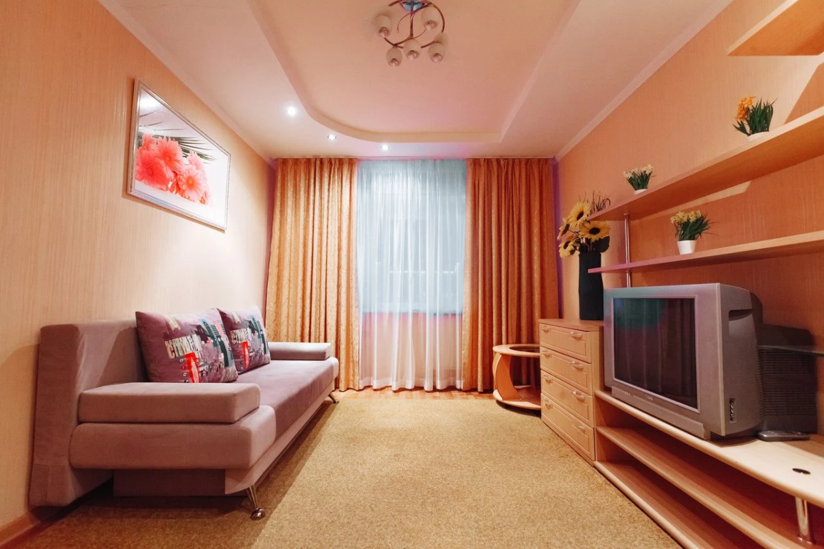 Апартаменты Пять Звёзд