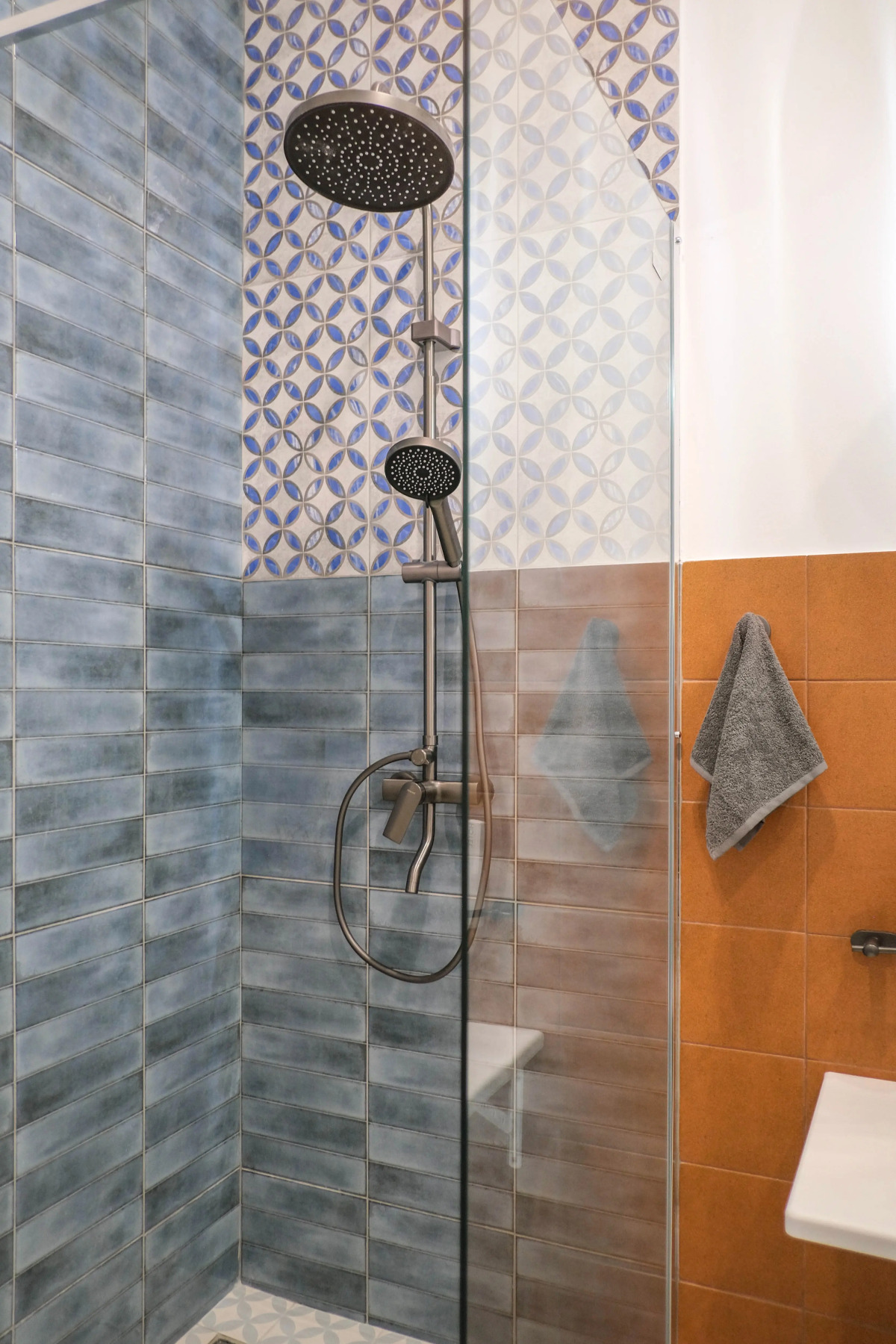 Квартира Студия Terracotta у Озера