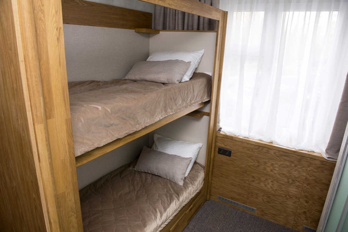 Мини-отель Лига