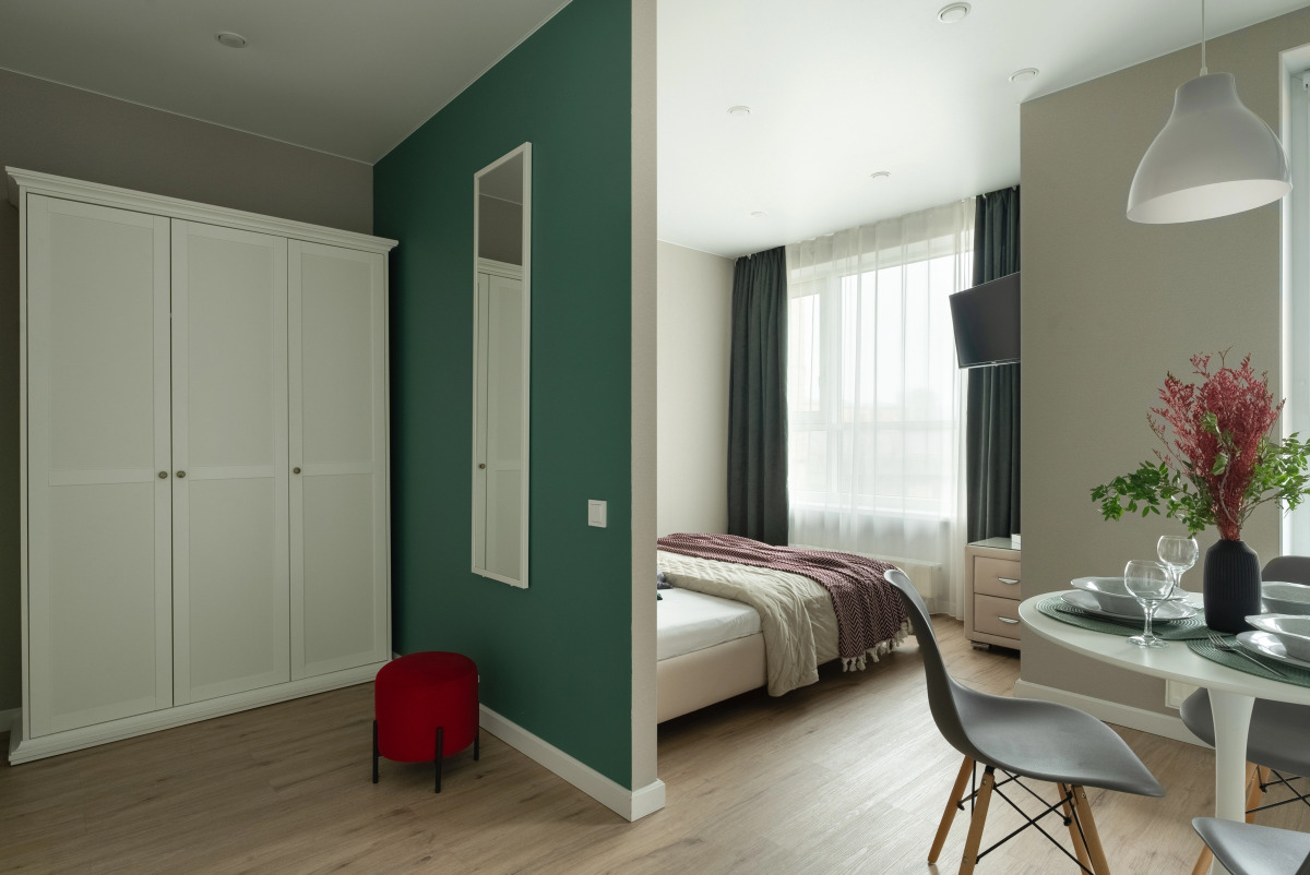 Квартира IsaRent на Лиговском проспекте