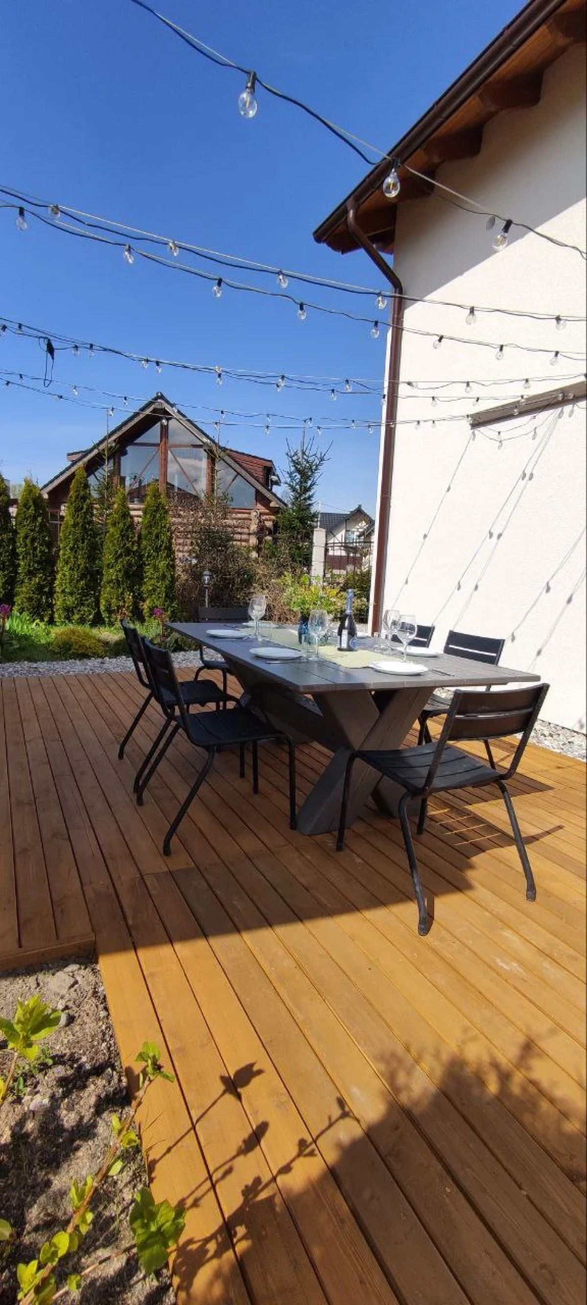 Вилла Робин