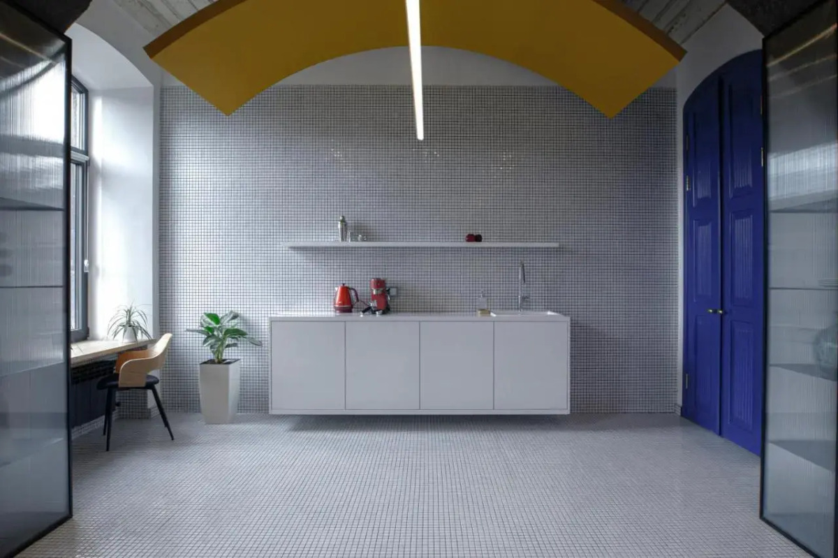 Апартаменты Major's House Гюмри