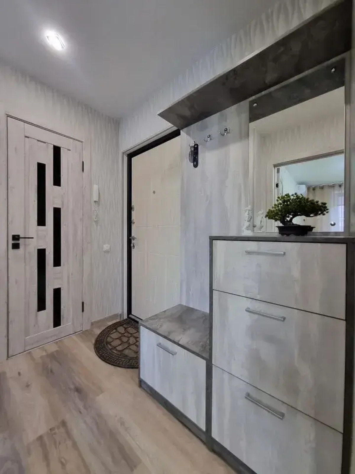 Квартира на Служебной