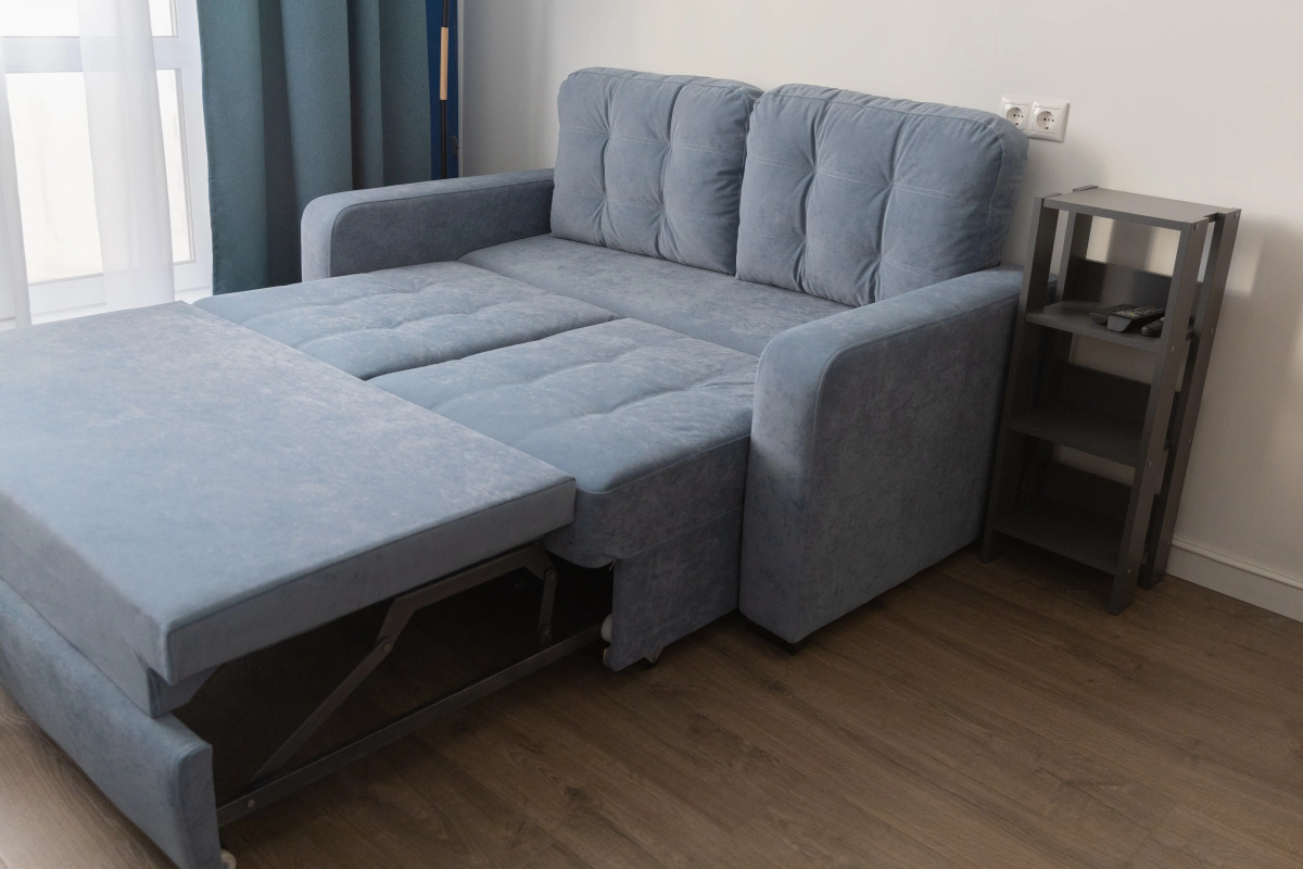 Апартаменты на Немировича-Данченко 144/1