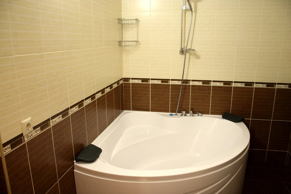 Апартаменты Дача на Березовой