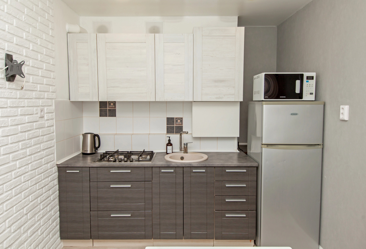 Апартаменты на Солнечной 7