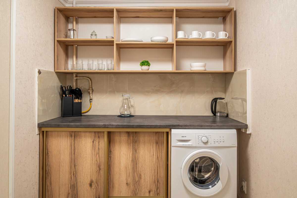 Апартаменты в Терсколе от Квартирукинг от Квартирукинг