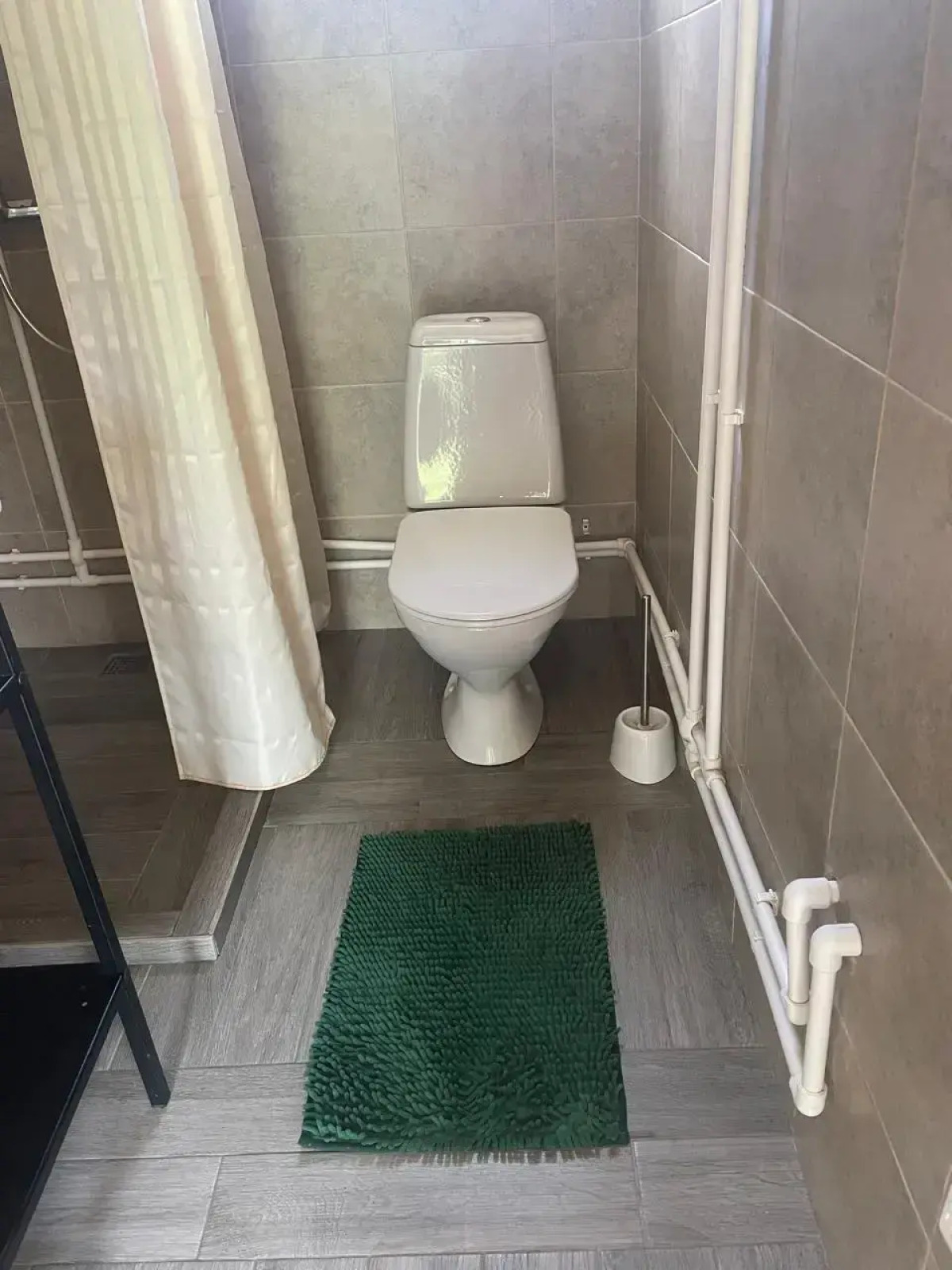 Бунгало Дача Долос