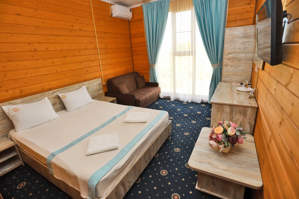 Гостевой дом Ялта