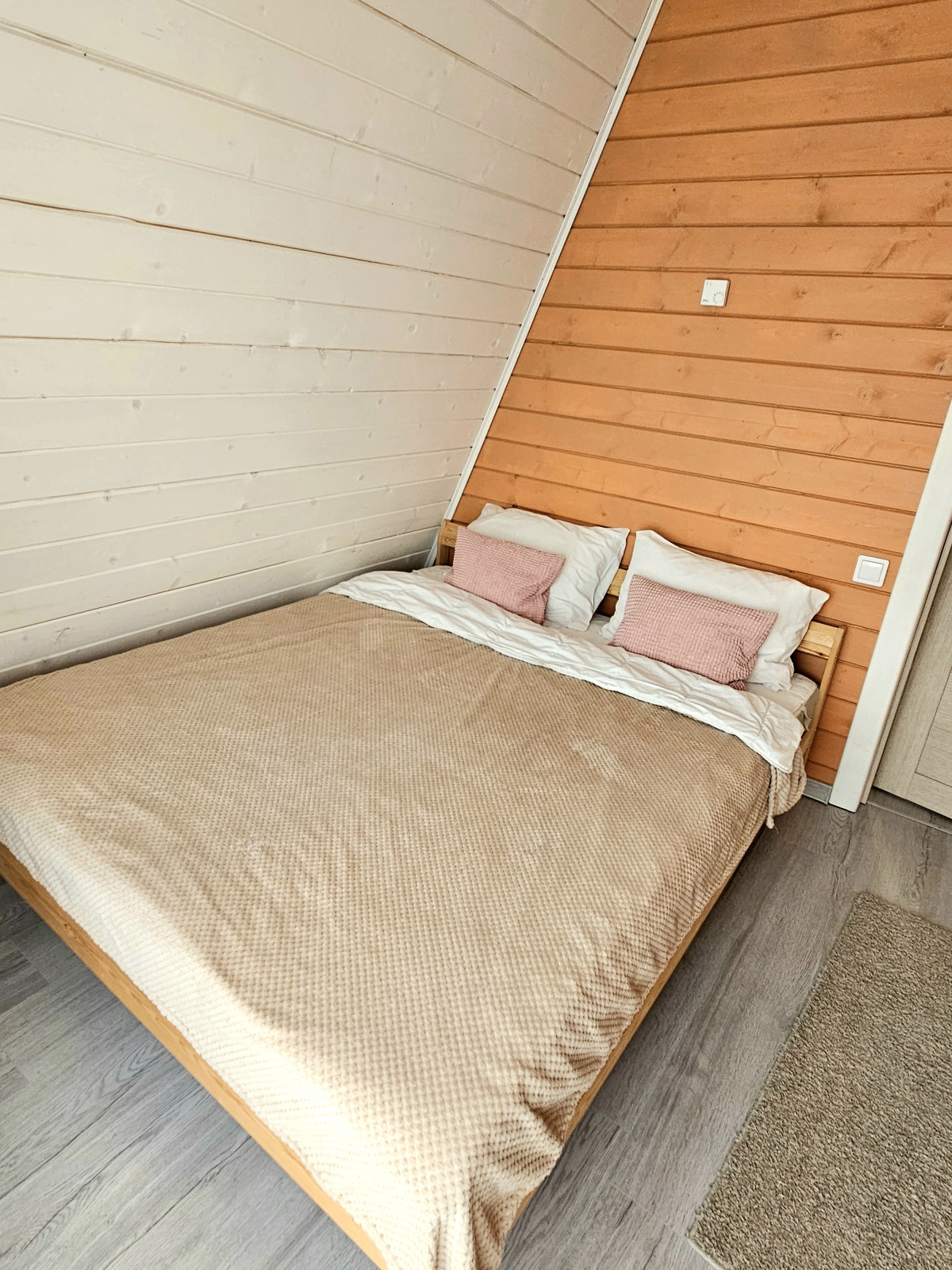 Гостевой дом Шалаш с Банным чаном и баней