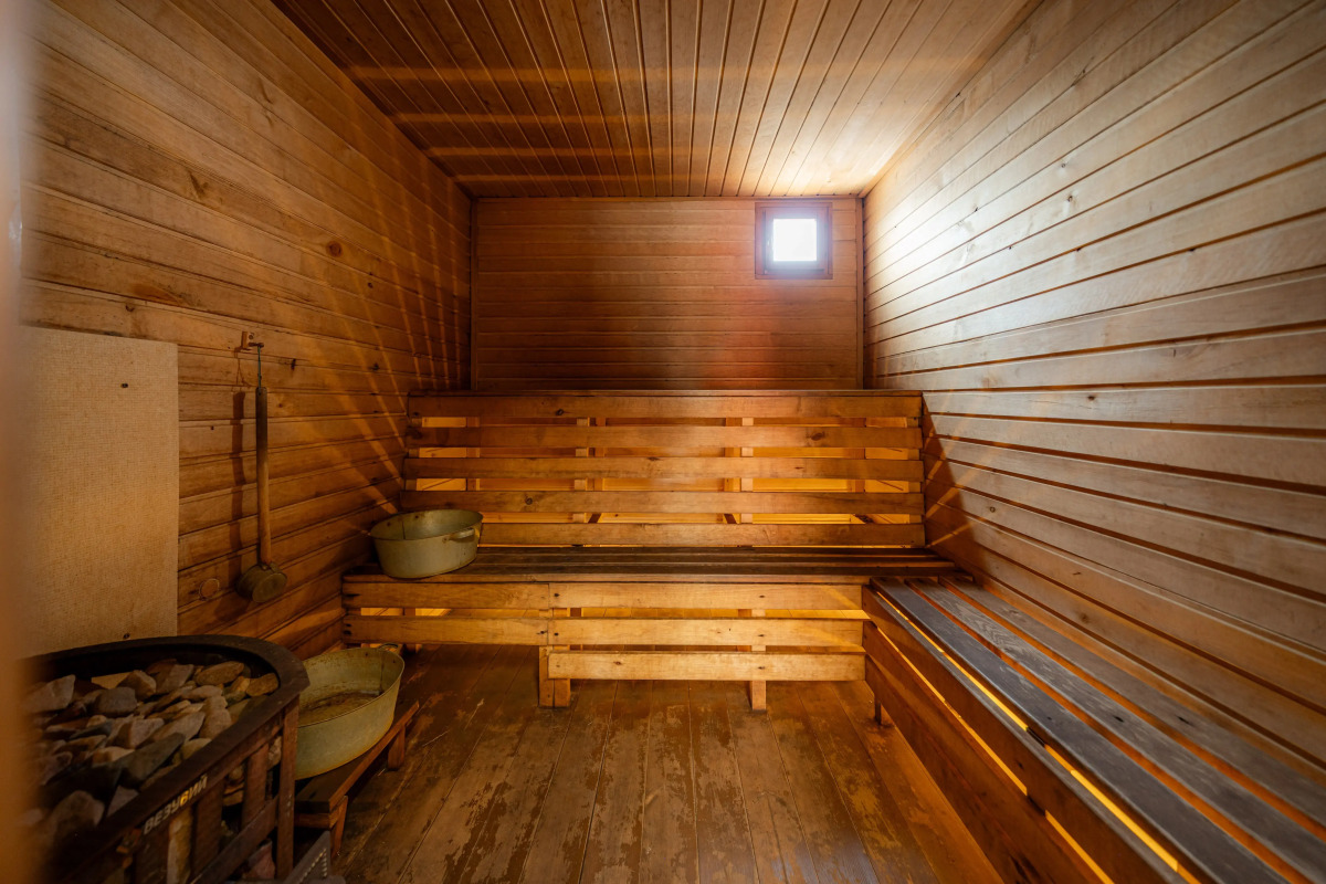 Гостевой Дом Скандинавский