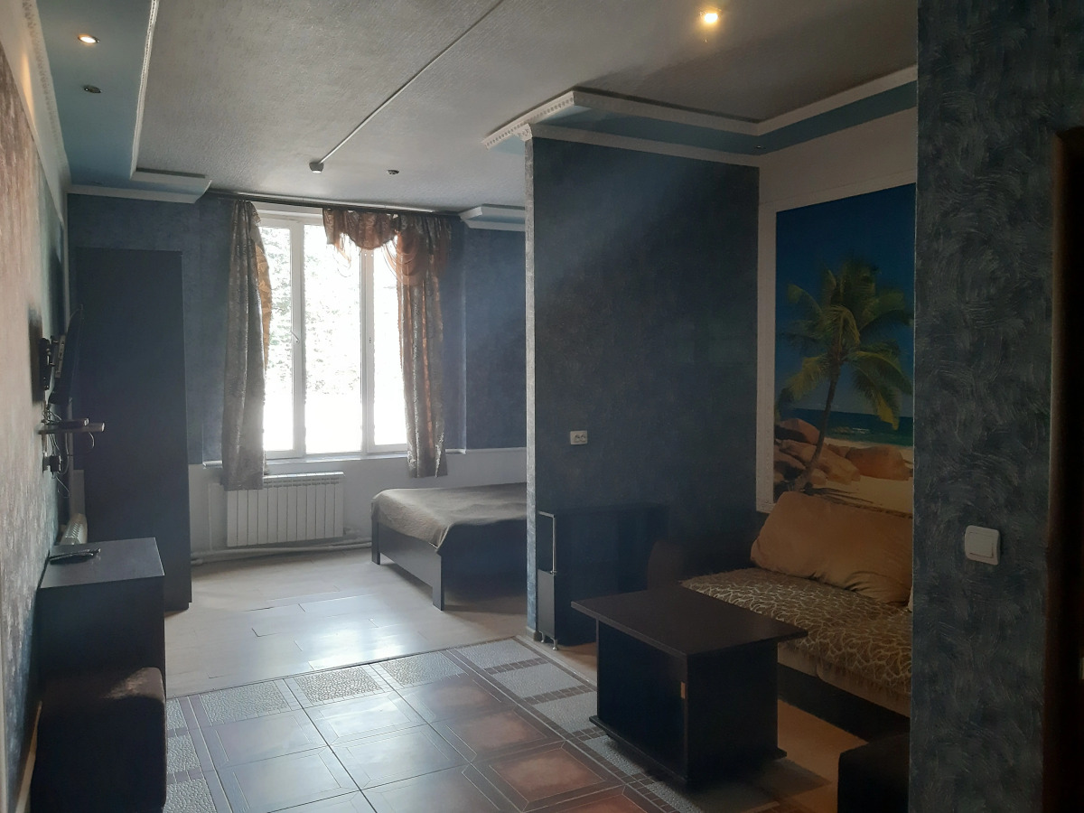 Гостевой Дом VIP