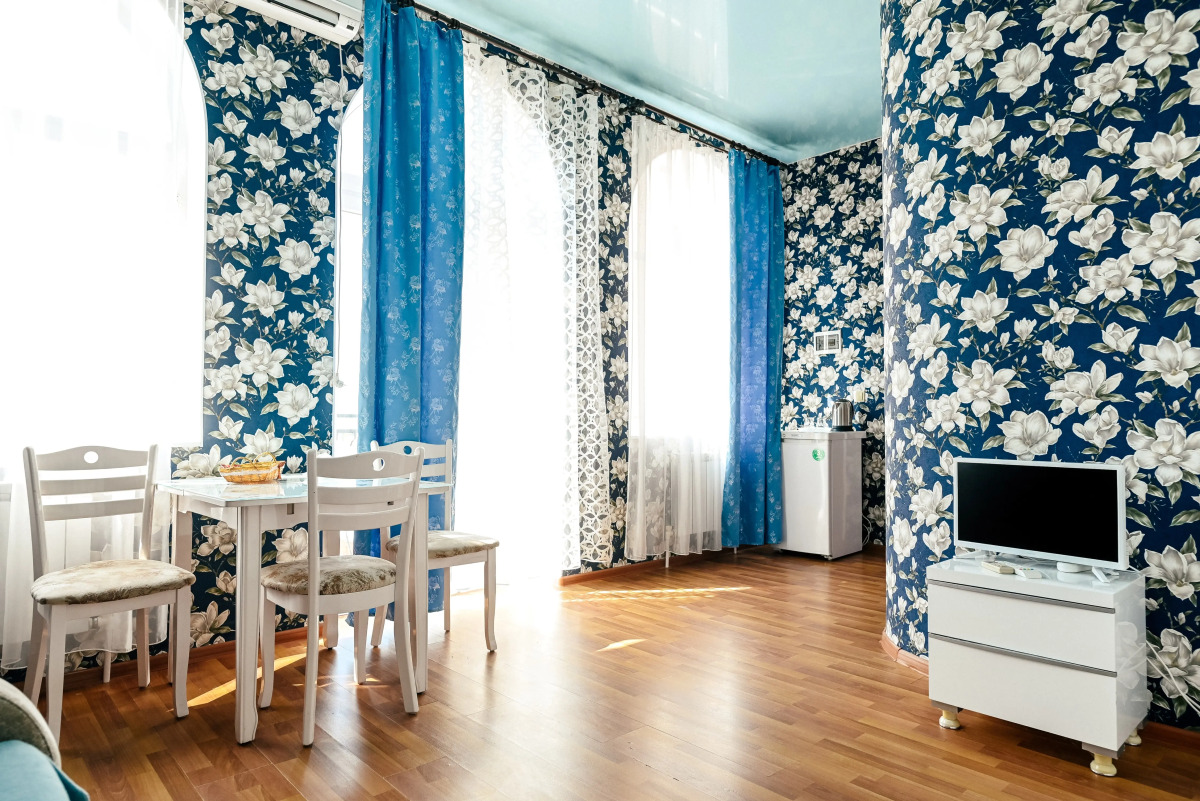 Гостевой Дом Лилия