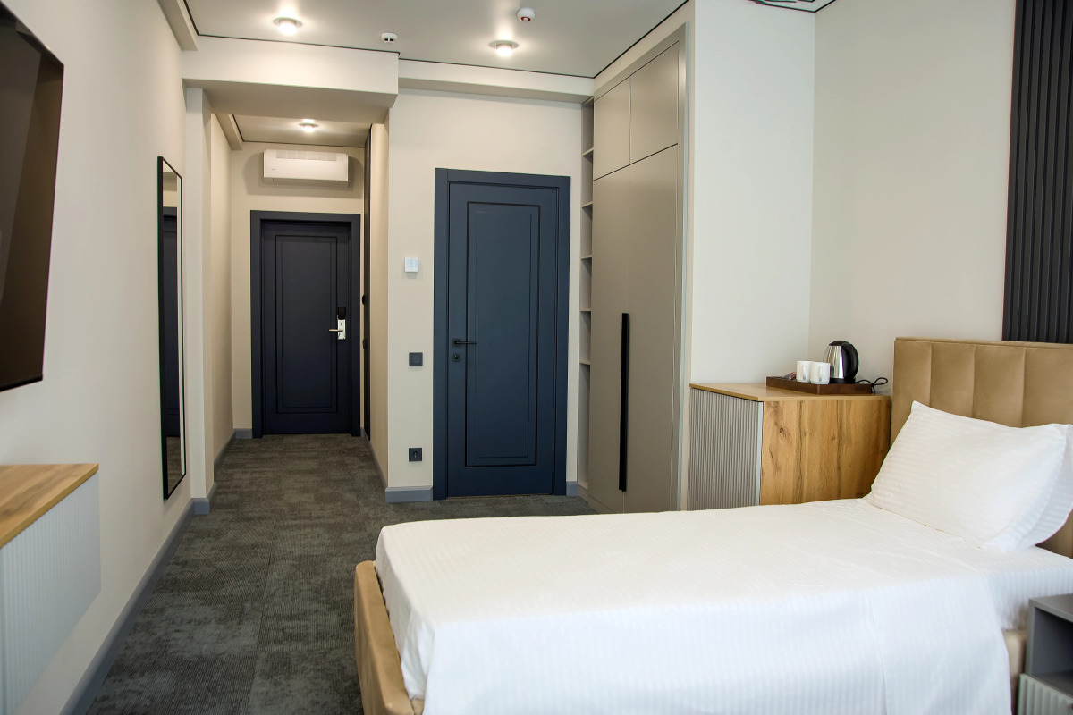 Бутик-отель Автограф