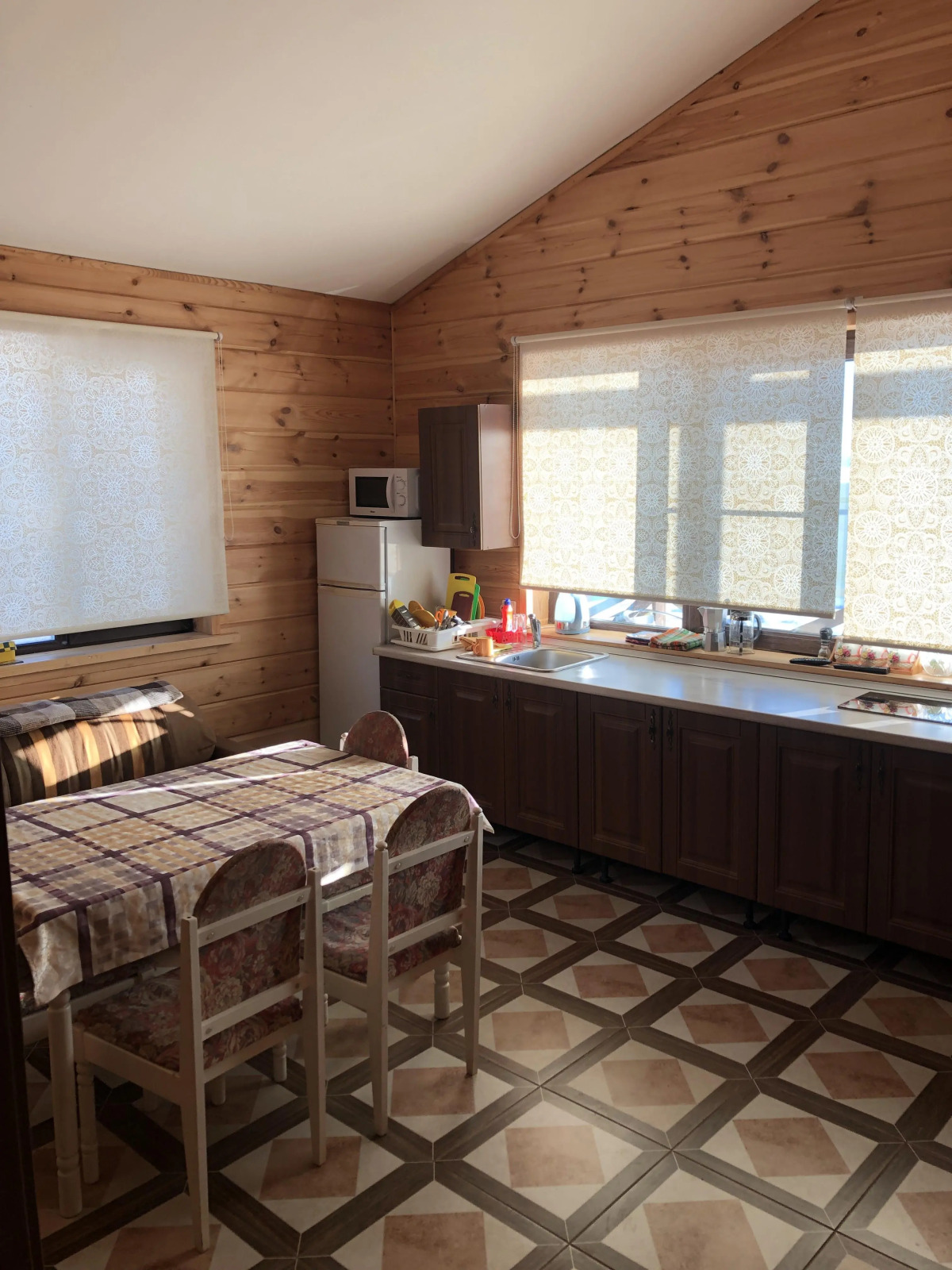 Вилла Бор Волго