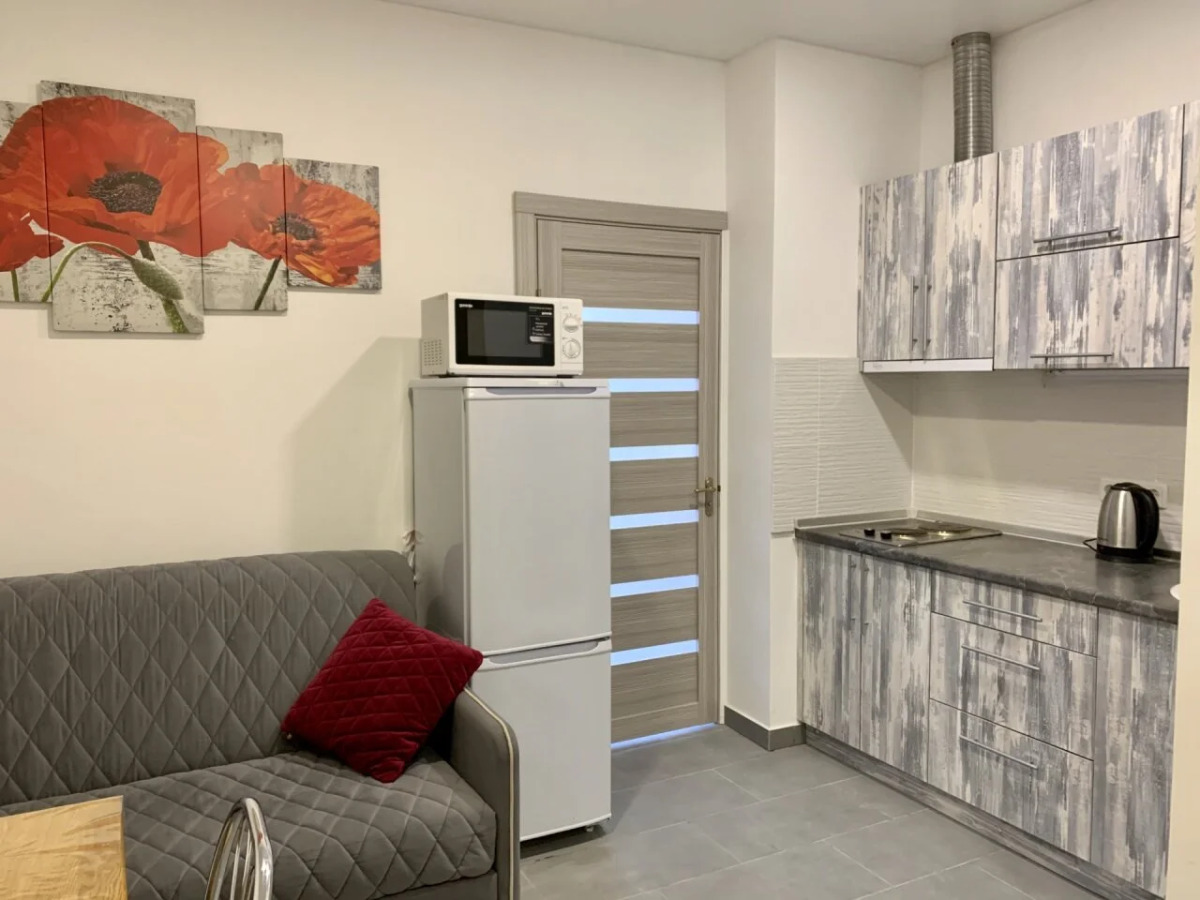 Гостевой дом Лаванда