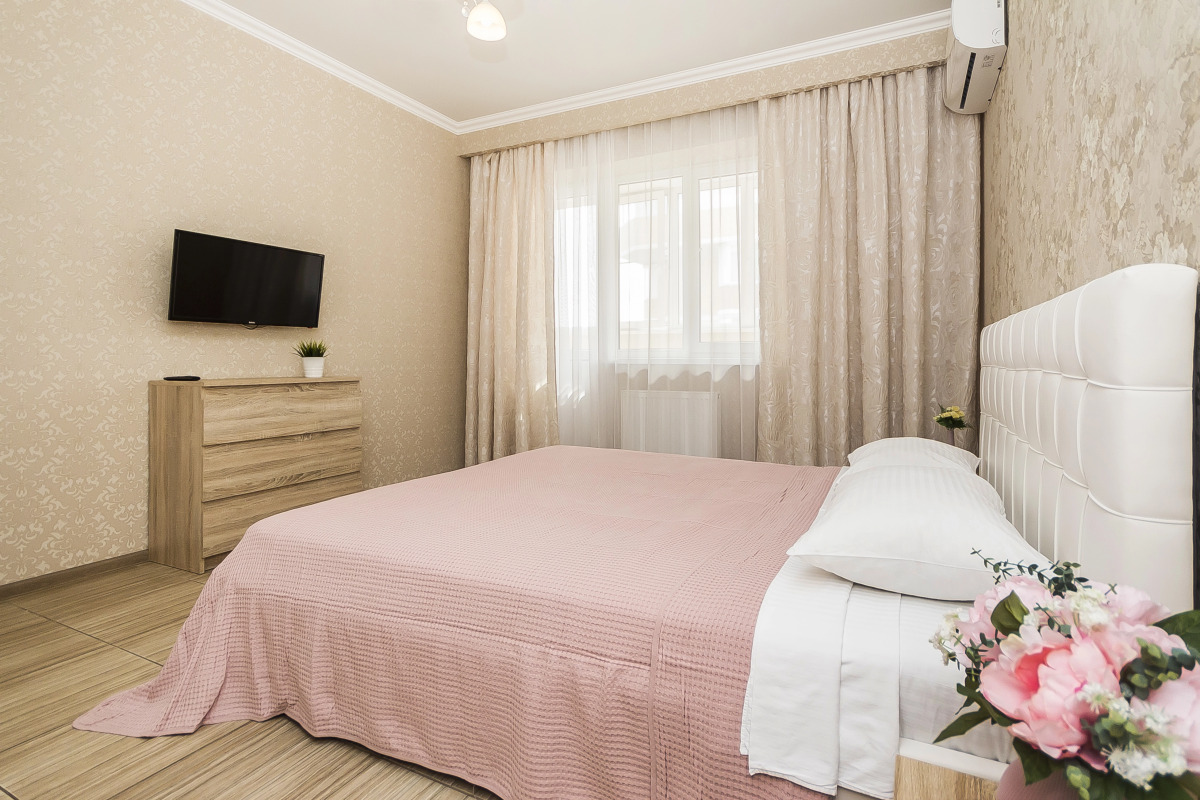 ApartGroup Repina 1/2