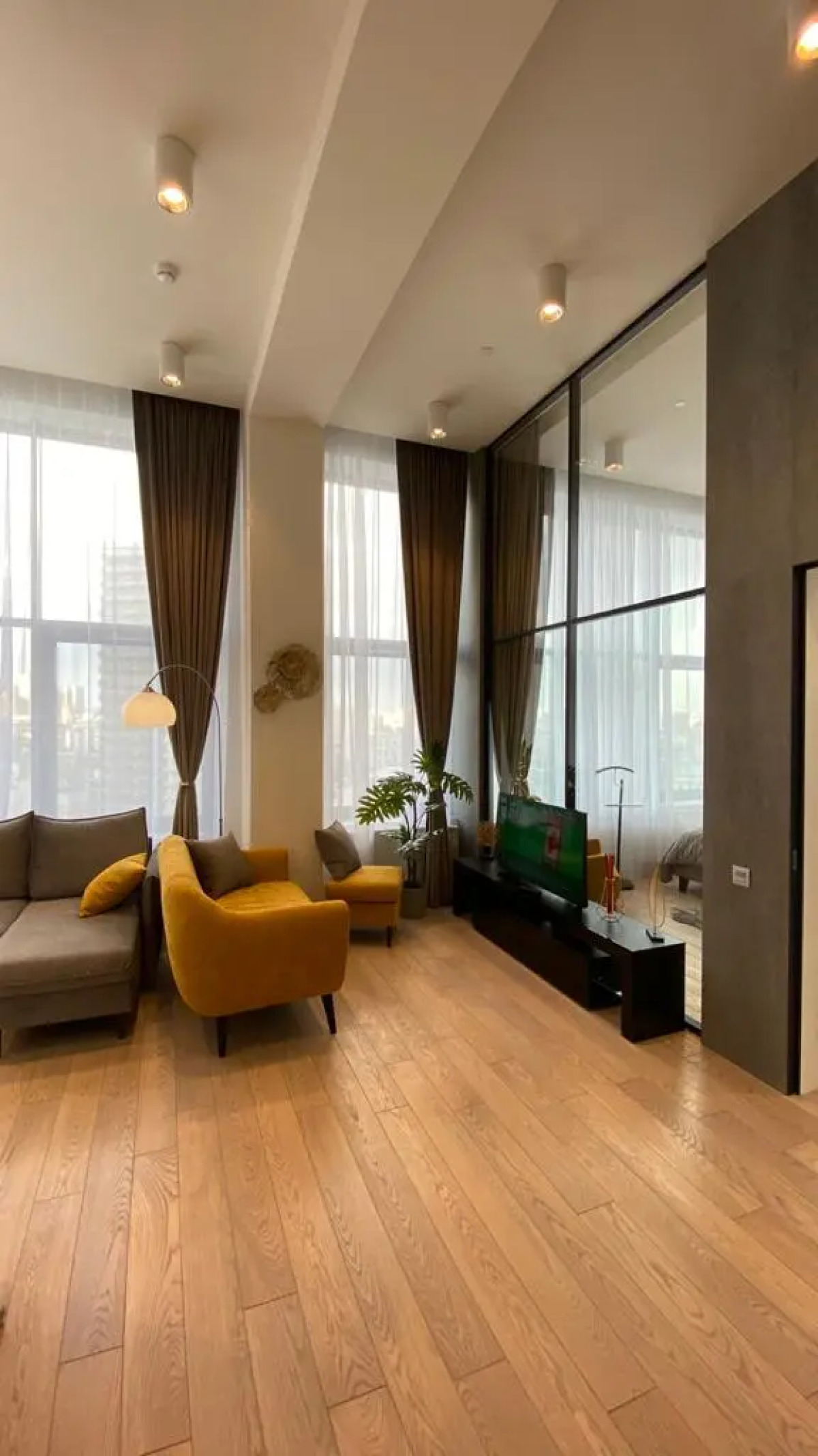 Апартаменты Премьер Арбат