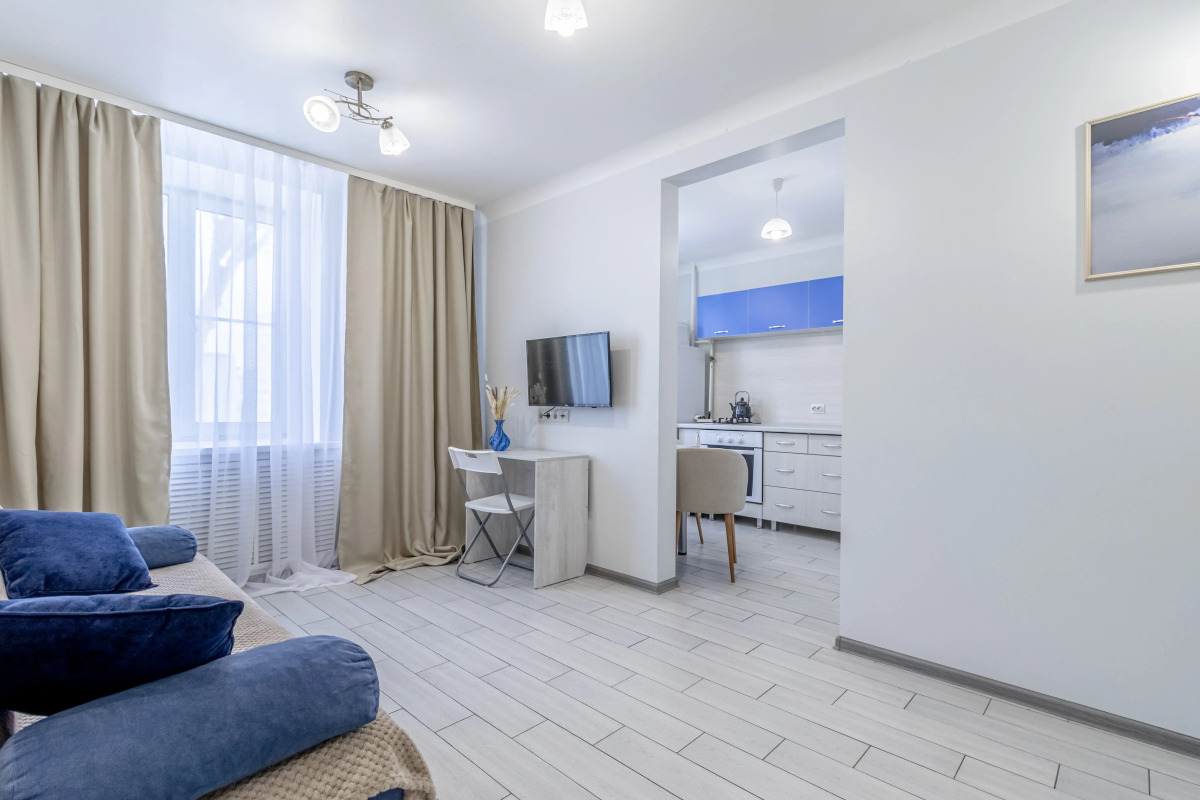 Квартира Time Appart