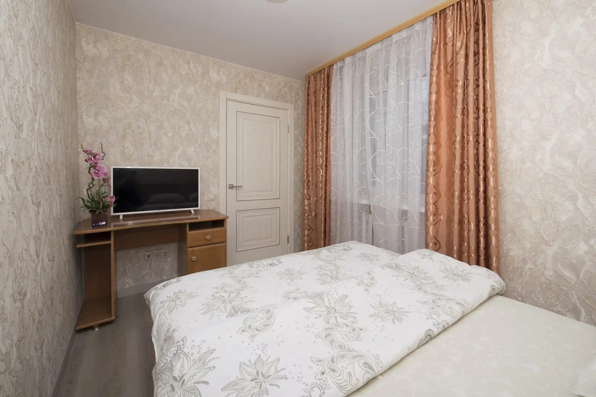 Квартира на Козленской 76 НаСутки35