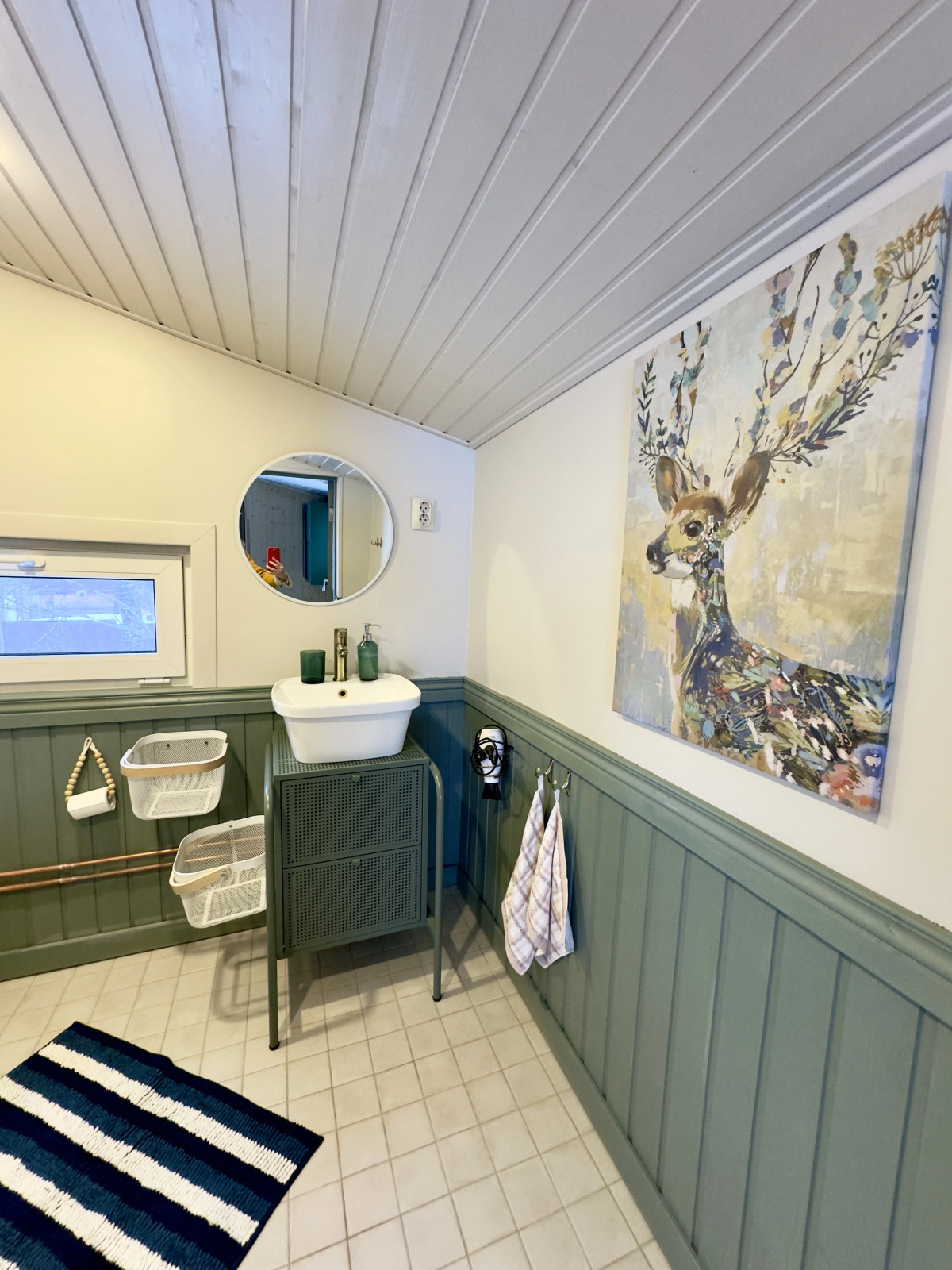 Гостевой дом Тайка Хаус