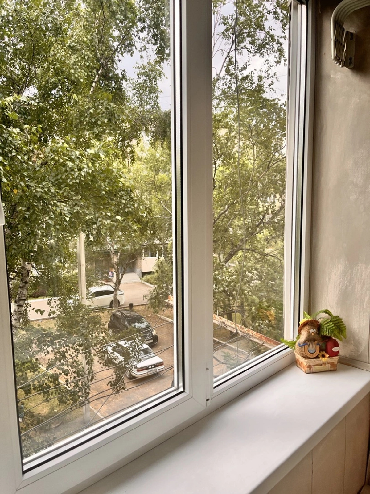 Квартира 2-комнатная в Центре Уссурийска