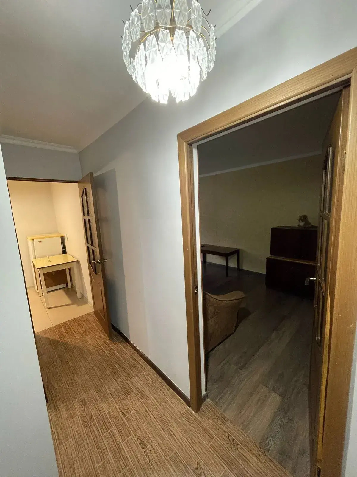 Квартира в Новом Афоне "Прибой"