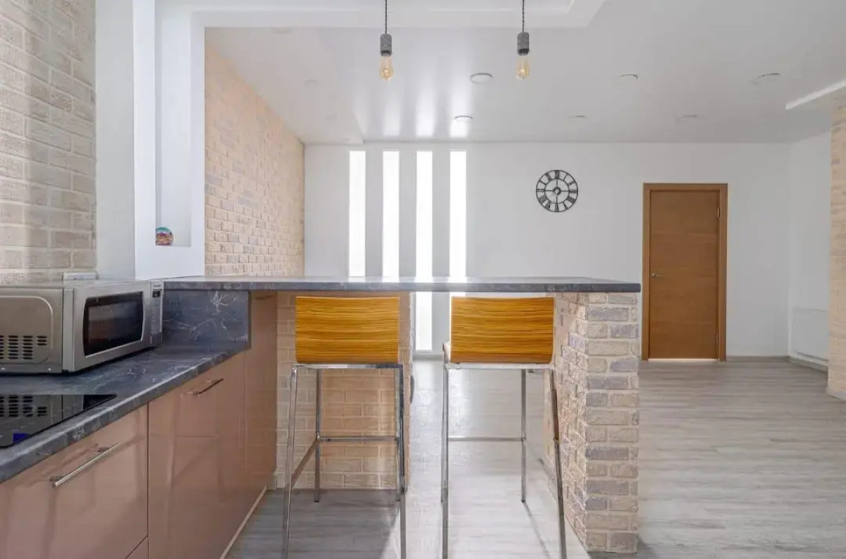 Апартаменты Уютная Квартира в Исторической Части Города у Метро Площадь Тукая