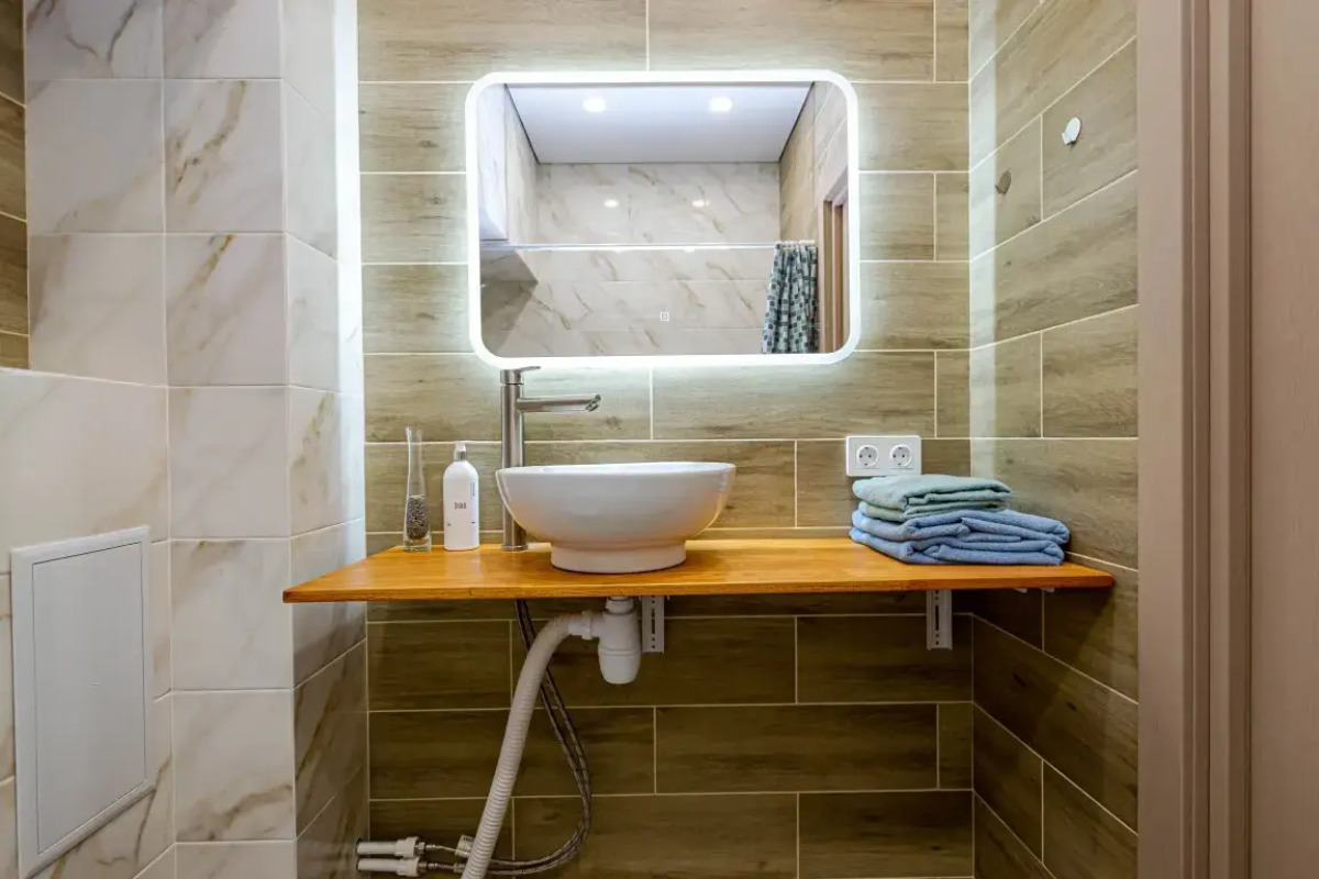 Апартаменты Cosmos Apart на Куйбышева