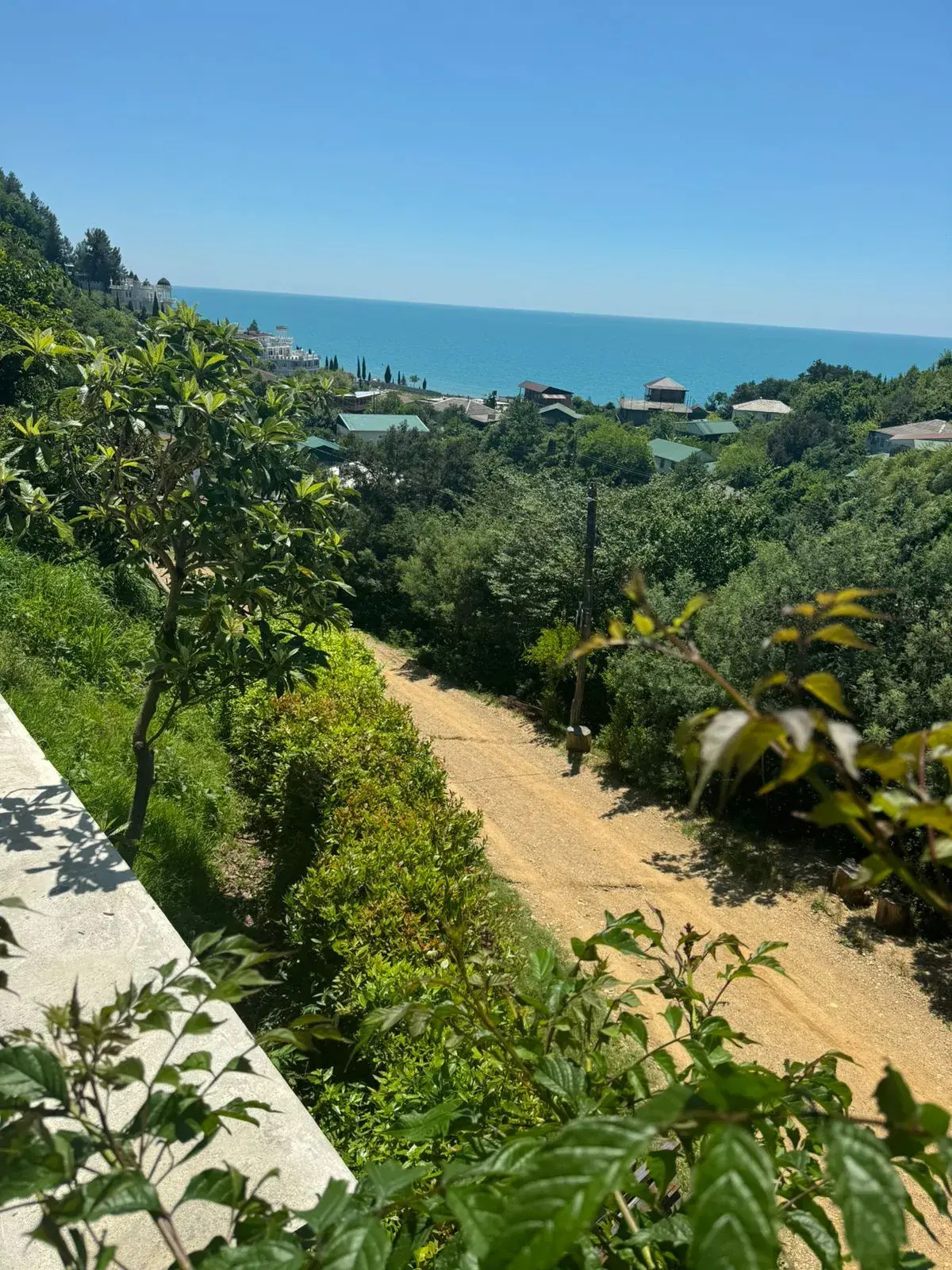 Гостевой дом Эвелина