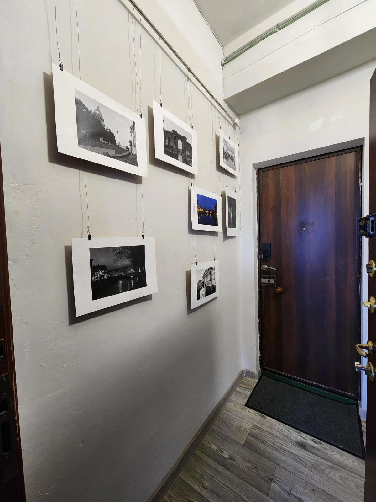 Апартаменты New & Empire Style