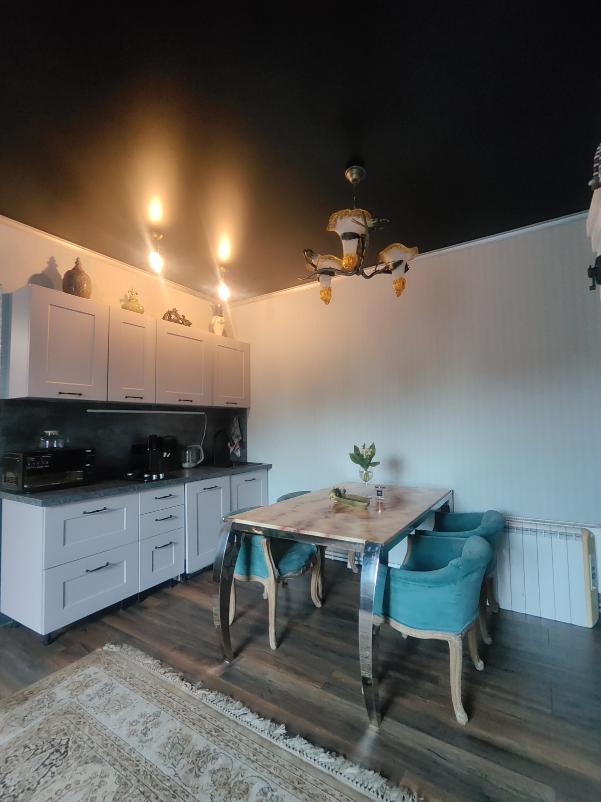 Частный дом уютный с дизайнерским ремонтом