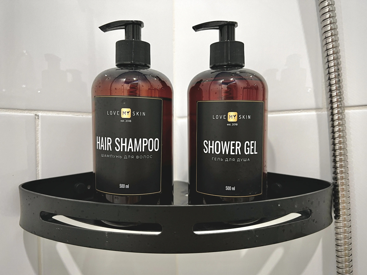 Апартаменты шикарные новые в самом центре Смоленска с удобным месторасположением