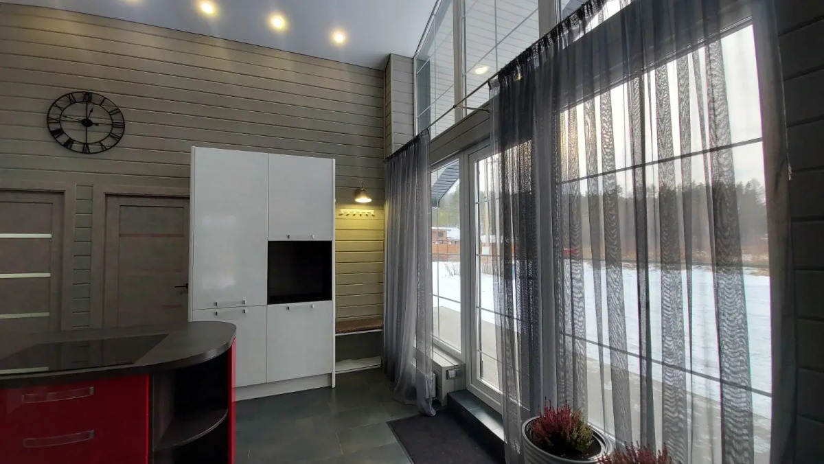 Гостевой дом Forest Lake