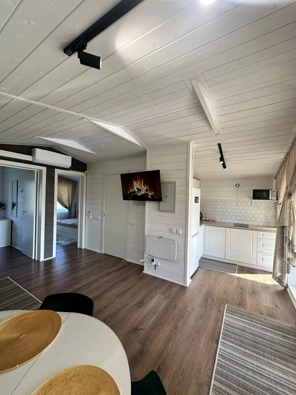 Частный дом Уютный дом в Суздале