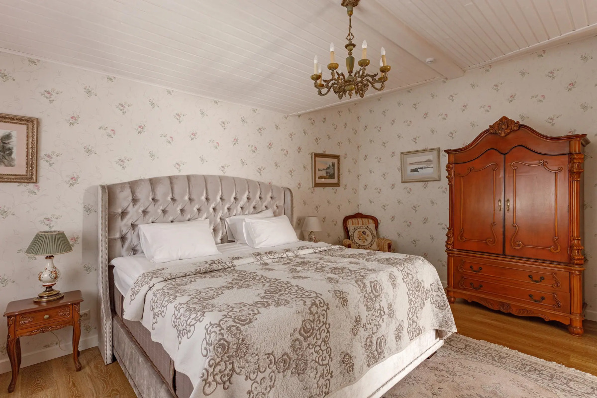 Отель Генеральская дача