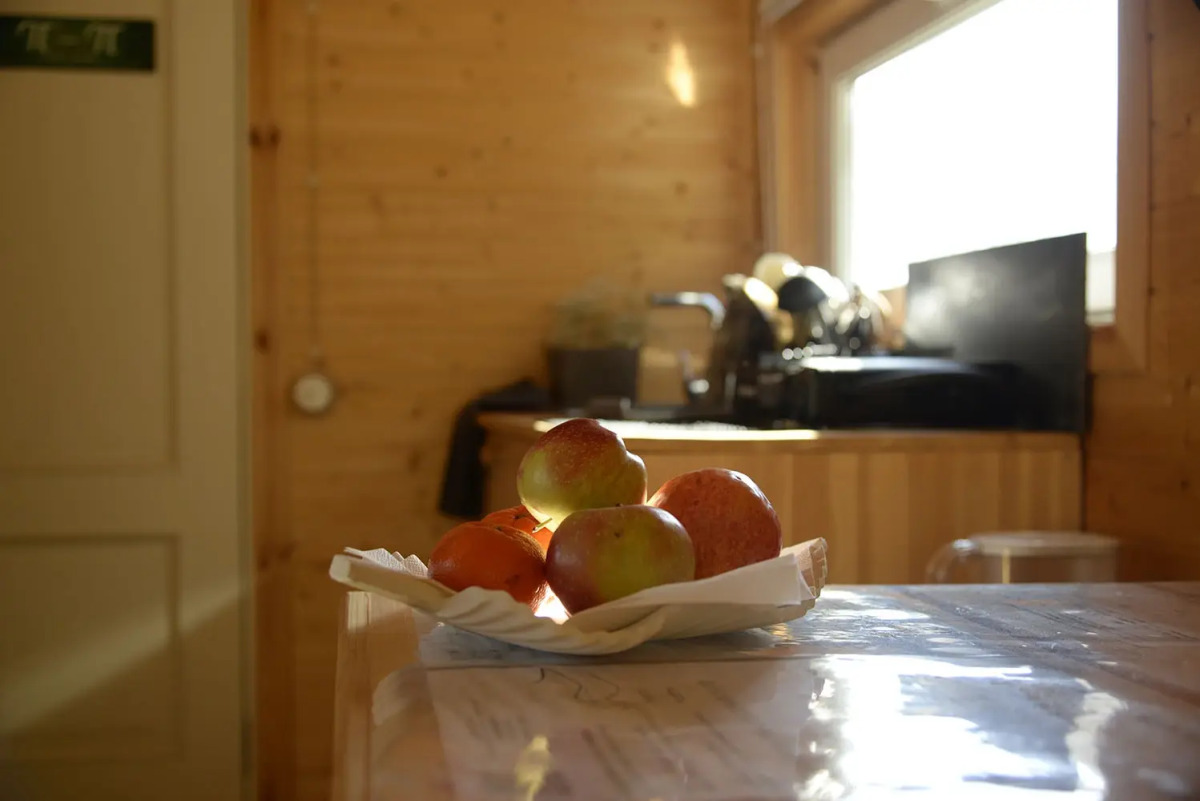 Частный дом Рузские Лужки