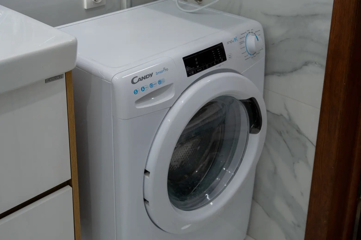 Апартаменты на Гейдара Алиева 11Б