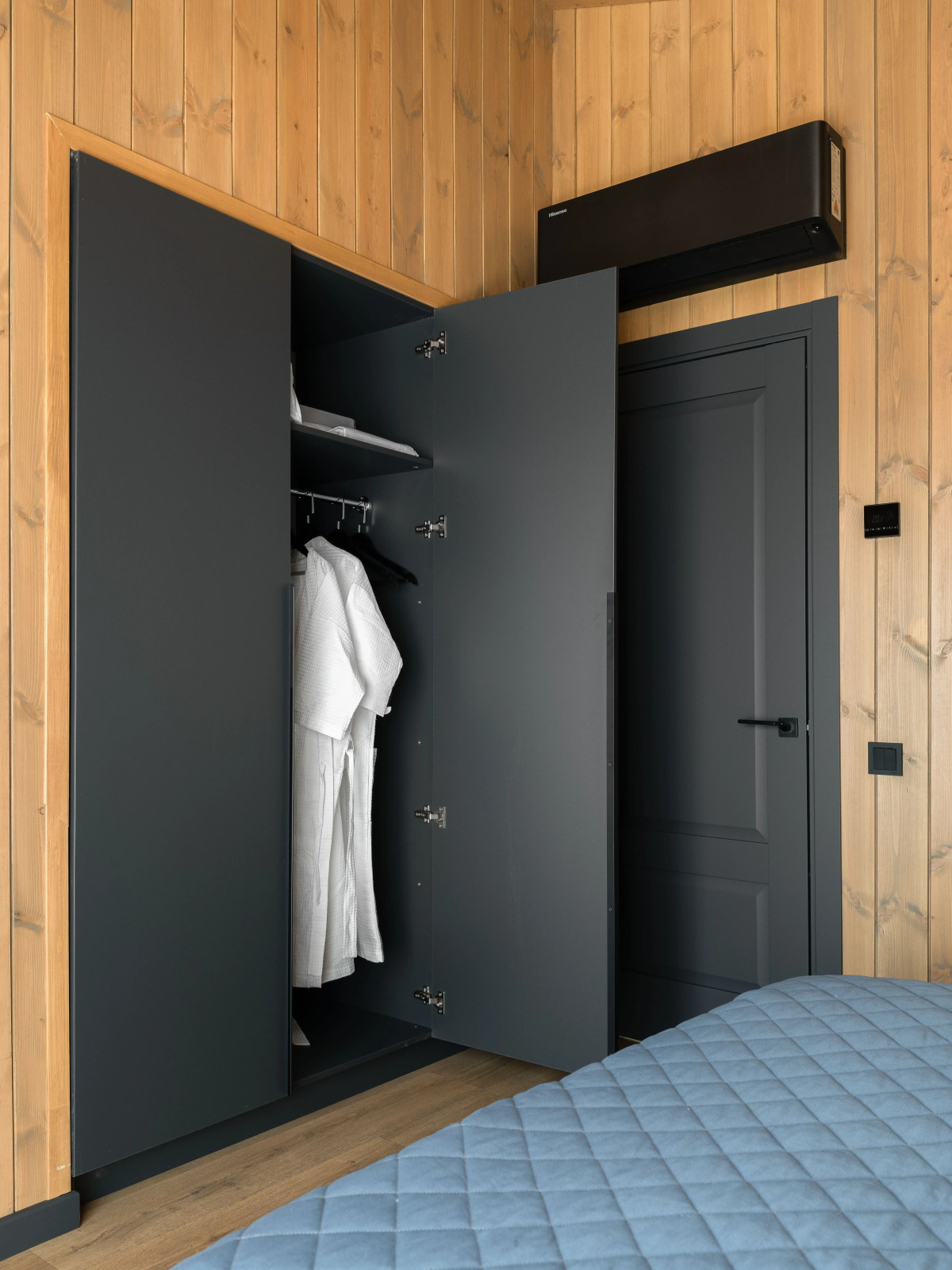 Частный Дом Ива