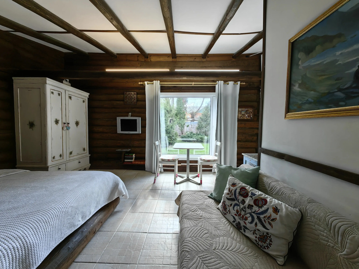 Гостевой дом Лавандовый сад