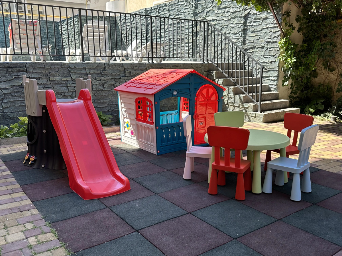 Отель Галант