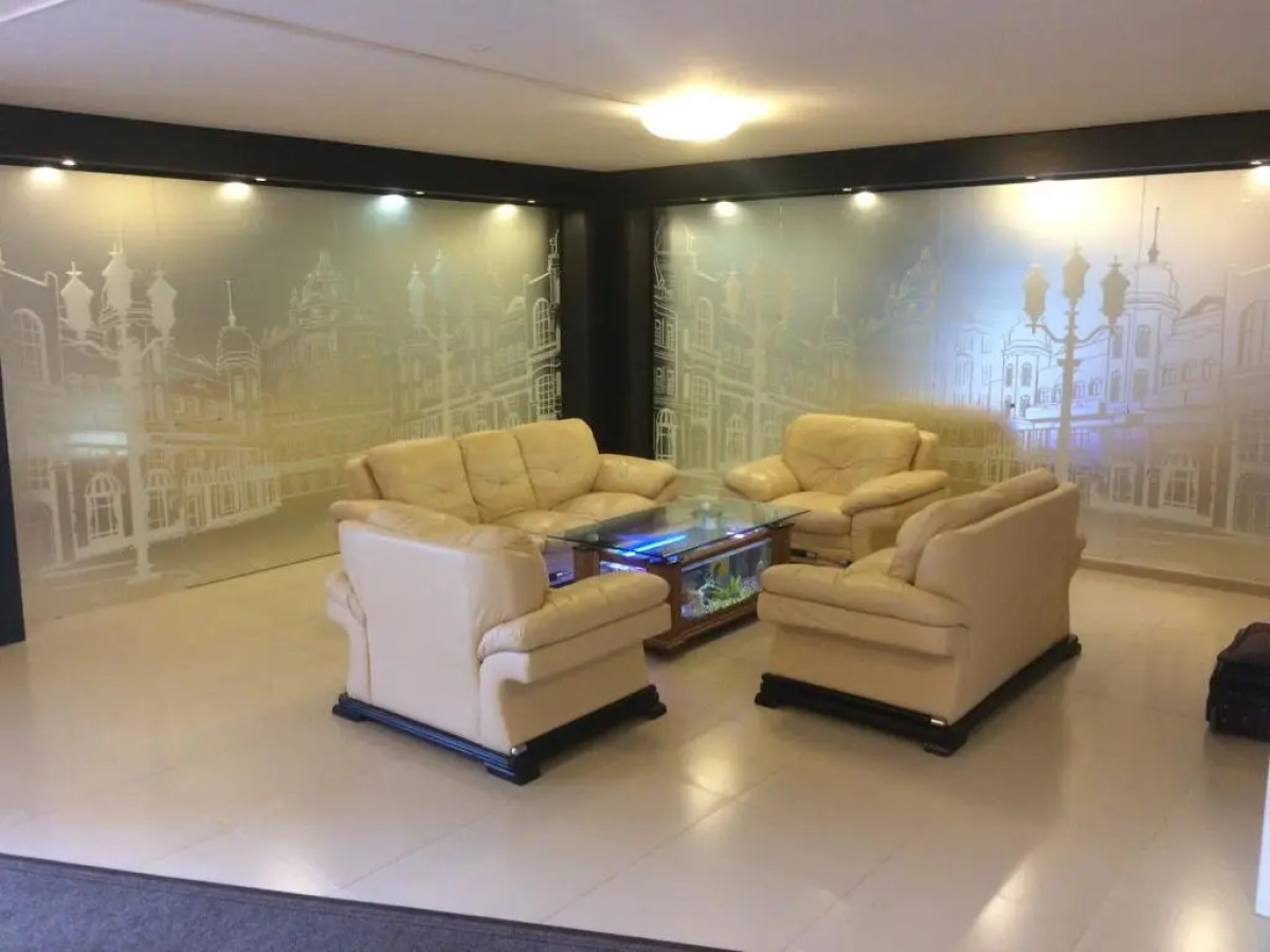 Гостевой дом Марсель