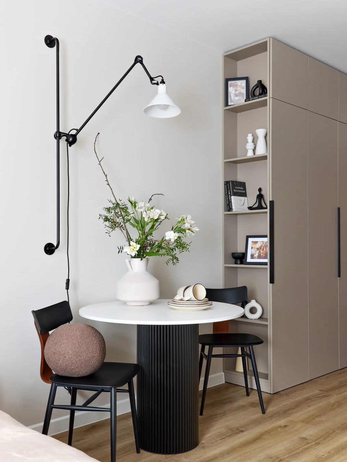 Апартаменты WeLL Apart от Apertments & stories